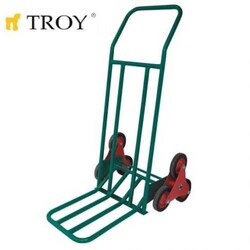 TROY - TROY 90004 Stair Climbing Sack Truck