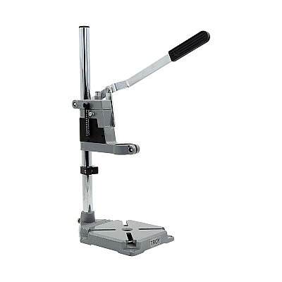 TROY 90007 Adjustable Drill Stand, 420mm - 5
