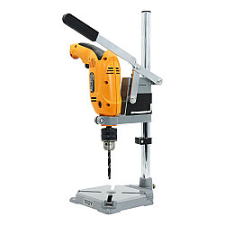 TROY 90007 Adjustable Drill Stand, 420mm