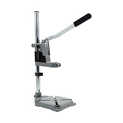 TROY 90007 Ayarlanabilir Matkap Tezgahı (420mm) - 5