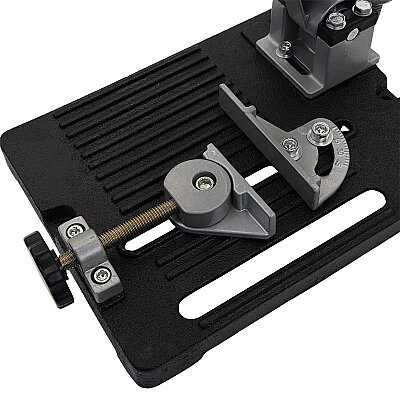 TROY 90008 Avuç Taşlama Sehpası, 100-125mm - 5