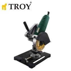 TROY - TROY 90008 Stand for Grinder, 100-125mm