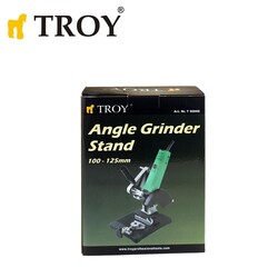 TROY 90008 Stand for Grinder, 100-125mm - 6