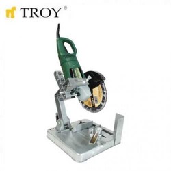 TROY 90009 Stand for Grinder, 180-230mm - 2
