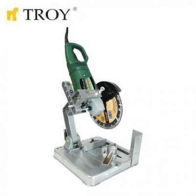 TROY 90009 Yüzey Taşlama Sehpası, 180-230mm - 1