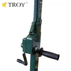TROY 90010 Ayarlanabilir Alçıpan Kaldırma Makinası - 2