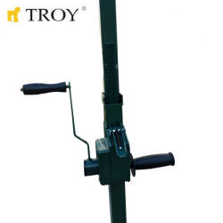 TROY 90010 Ayarlanabilir Alçıpan Kaldırma Makinası - 3