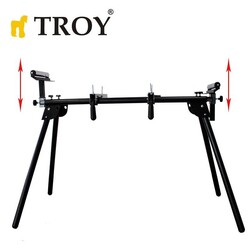TROY 90012 Gönye Kesme Sehpası - 2