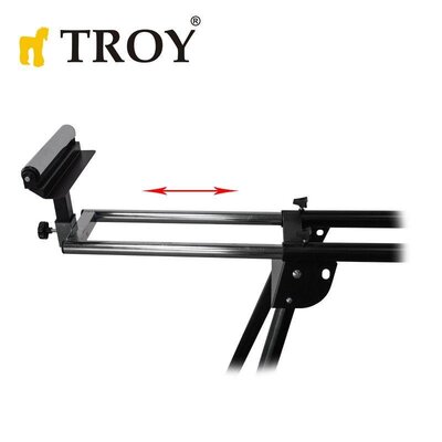 TROY 90012 Gönye Kesme Sehpası - 4