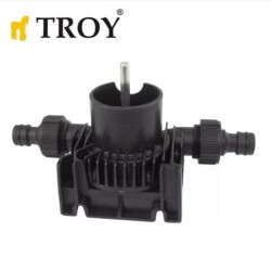 TROY 90016 Matkapla Çalışan Su Pompası - 2