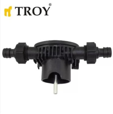 TROY 90016 Matkapla Çalışan Su Pompası - 3