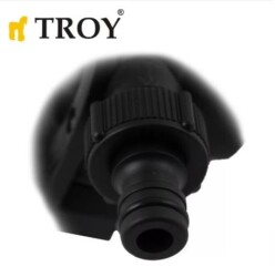 TROY 90016 Matkapla Çalışan Su Pompası - 4