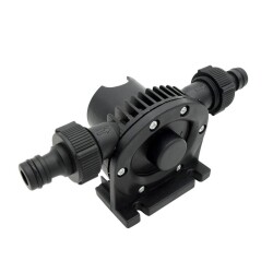 TROY 90016 Matkapla Çalışan Su Pompası - 5