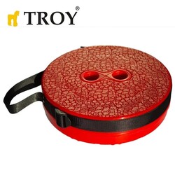 TROY 90020 Teleskopik Katlanabilir Taşınabilir Tabure - 3