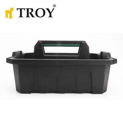 TROY 91001 Tool Tray, 395 x 290x 125 mm TROY 91001 Tool Tray, 395 x 290x 125 mm