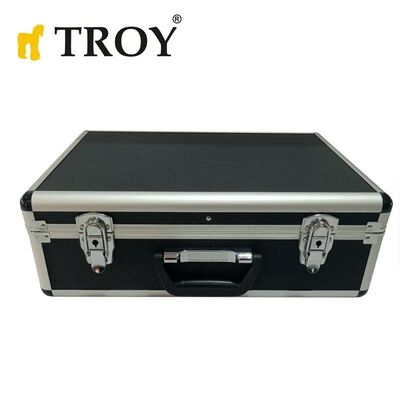 TROY 91002 Aluminum Profile Toolcase