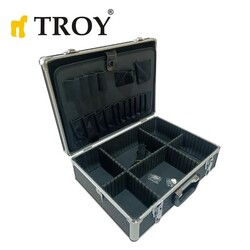 TROY - TROY 91002 Aluminum Profile Toolcase