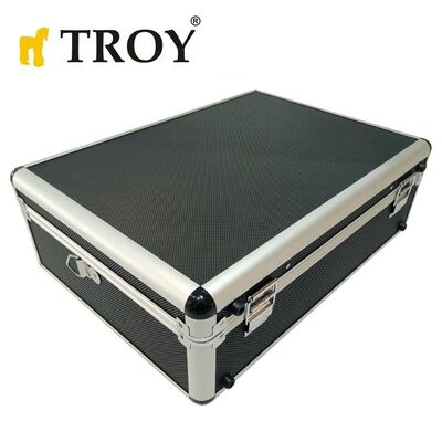 TROY 91002 Aluminum Profile Toolcase