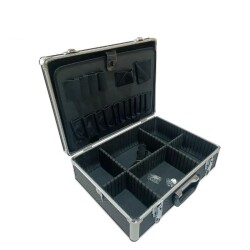 TROY 91002 Aluminum Profile Toolcase