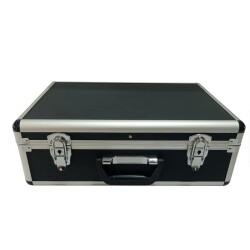 TROY 91002 Aluminum Profile Toolcase - 2