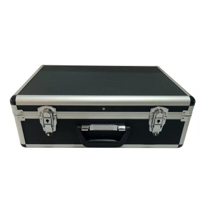 TROY 91002 Aluminum Profile Toolcase - 2