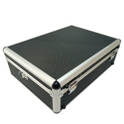 TROY 91002 Aluminum Profile Toolcase - 3