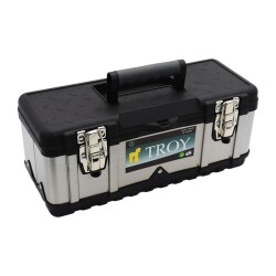 TROY 91016 Tool Box, 16"
