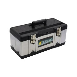 TROY 91019 Metal Takım Çantası (19")