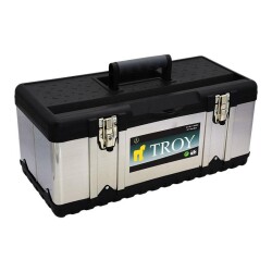 TROY 91023 Metal Takım Çantası (23")