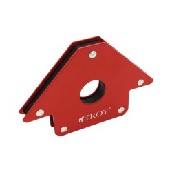 TROY 95001 Mıknatıslı Kaynak Tutucu, 32kg