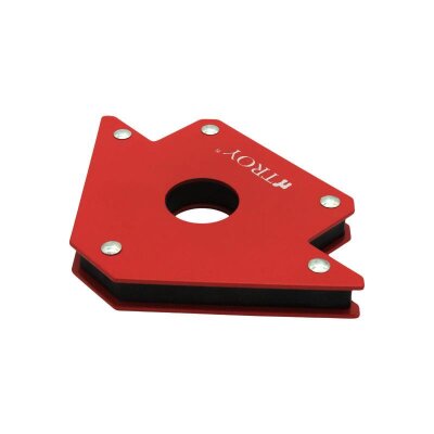 TROY 95001 Mıknatıslı Kaynak Tutucu, 32kg - 2