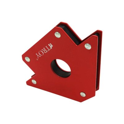 TROY 95001 Mıknatıslı Kaynak Tutucu, 32kg - 4