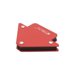 TROY 95002 Mıknatıslı Kaynak Tutucu, 22kg - 2
