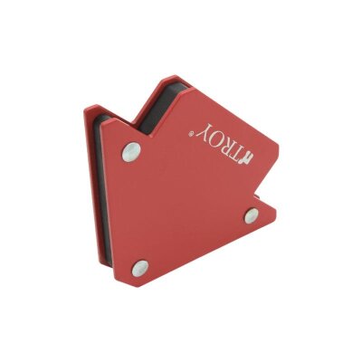 TROY 95002 Mıknatıslı Kaynak Tutucu, 22kg - 3