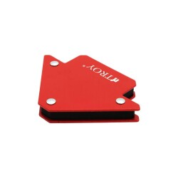 TROY 95002 Mıknatıslı Kaynak Tutucu, 22kg - 2