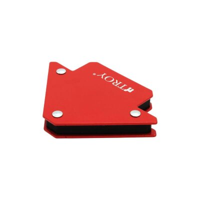 TROY 95002 Mıknatıslı Kaynak Tutucu, 22kg - 2