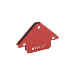 TROY 95003 Mıknatıslı Kaynak Tutucu, 11kg        