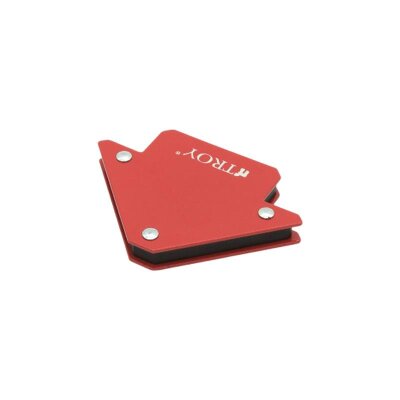 TROY 95003 Mıknatıslı Kaynak Tutucu, 11kg - 3