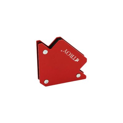 TROY 95003 Mıknatıslı Kaynak Tutucu, 11kg         - 4
