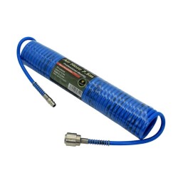TROY 18608 Air Hose 7.5 m