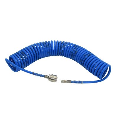 TROY 18608 Air Hose 7.5 m - 4
