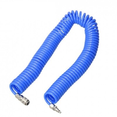 TROY 18608 Air Hose 7.5 m - 4