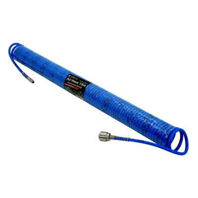 TROY 18616 PU Air Hose 15 m - 1