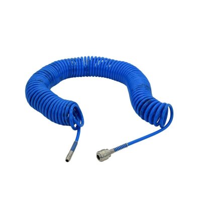 TROY 18616 PU Air Hose 15 m - 4