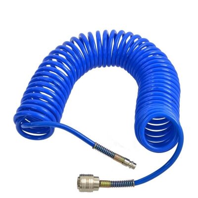 TROY 18616 PU Air Hose 15 m - 2