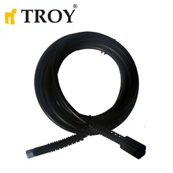 TROY - TROY 19130 High Pressure Washer Hose - 150 bar 