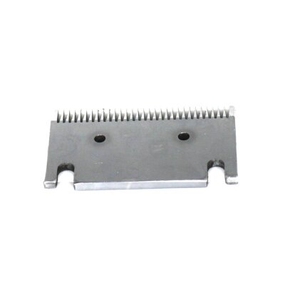 TROY 19904-R2 Spare Horse Clipper Blade, 3mm - 1