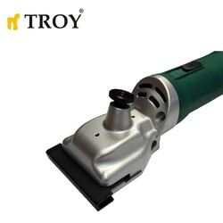 TROY - TROY 19904 Horse and Cow Clipper, 200W