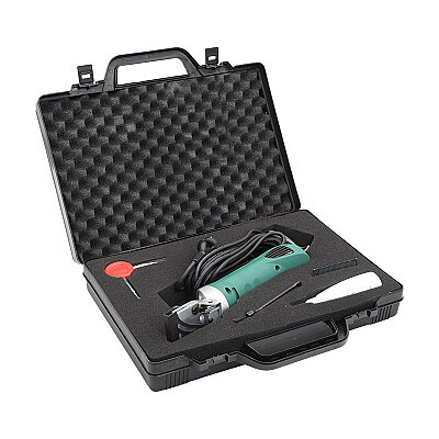 TROY 19904 Horse and Cow Clipper, 200W - 4