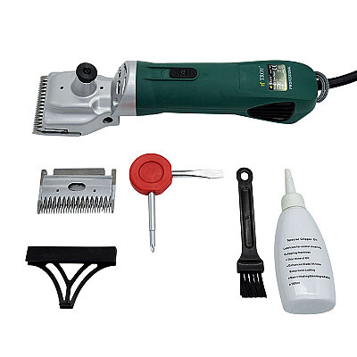TROY 19904 Horse and Cow Clipper, 200W - 3